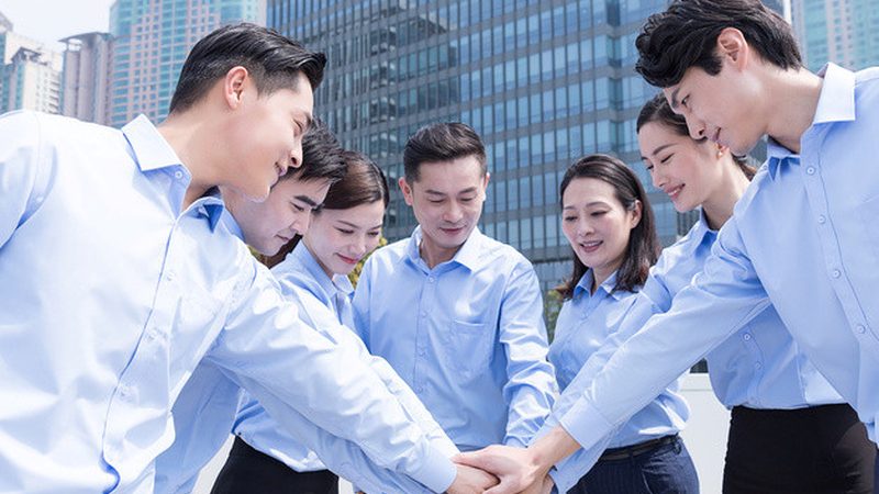 股权结构设计：中小企业的稳健基石**