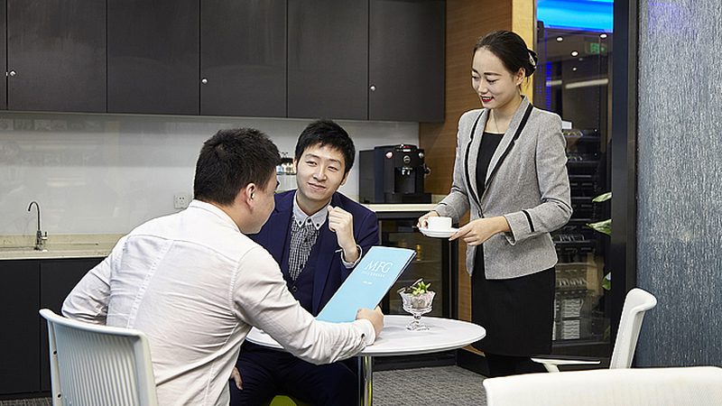 商业计划书市场分析方法：解码企业战略蓝图