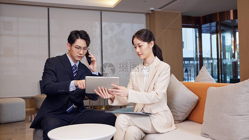 组织架构设计方案咨询：中小企业转型的关键一步**